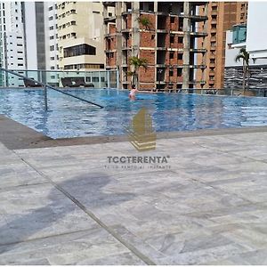 Edificio NUEVO DE LUJO CARTAGENA BOCAGRANDE